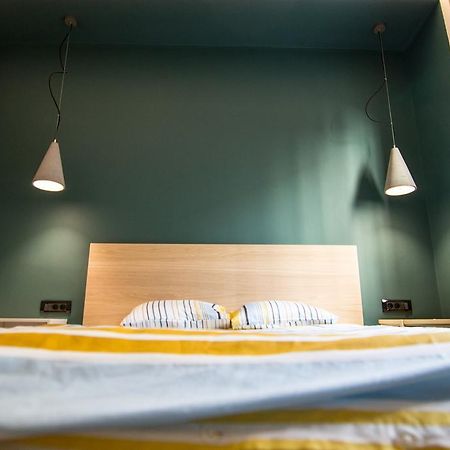 Old City Cosy Apartment Bukurešť Exteriér fotografie