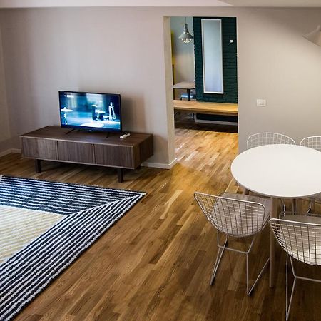 Old City Cosy Apartment Bukurešť Exteriér fotografie