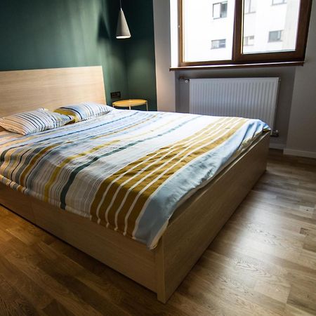 Old City Cosy Apartment Bukurešť Exteriér fotografie