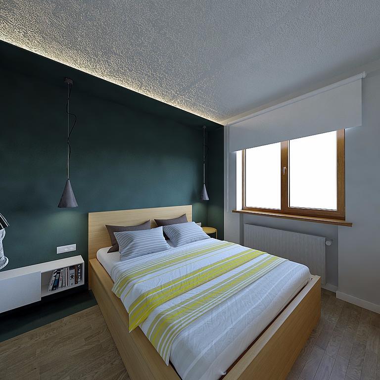 Old City Cosy Apartment Bukurešť Exteriér fotografie