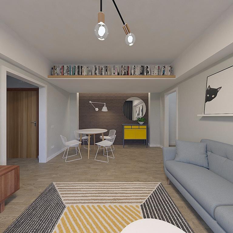 Old City Cosy Apartment Bukurešť Exteriér fotografie