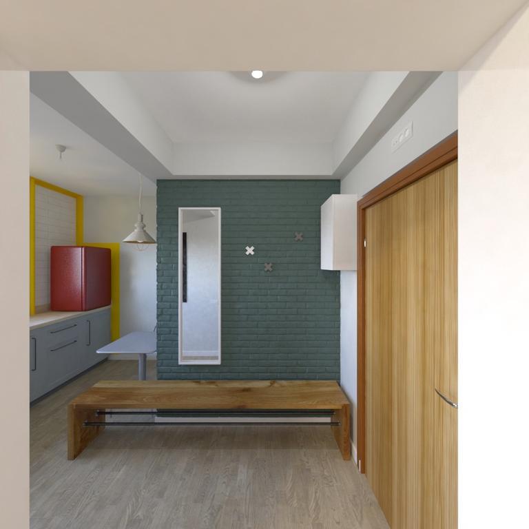 Old City Cosy Apartment Bukurešť Exteriér fotografie