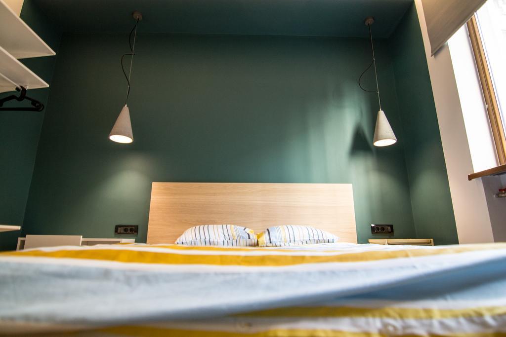 Old City Cosy Apartment Bukurešť Exteriér fotografie