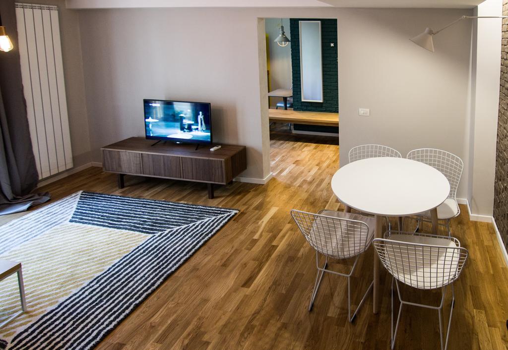 Old City Cosy Apartment Bukurešť Exteriér fotografie