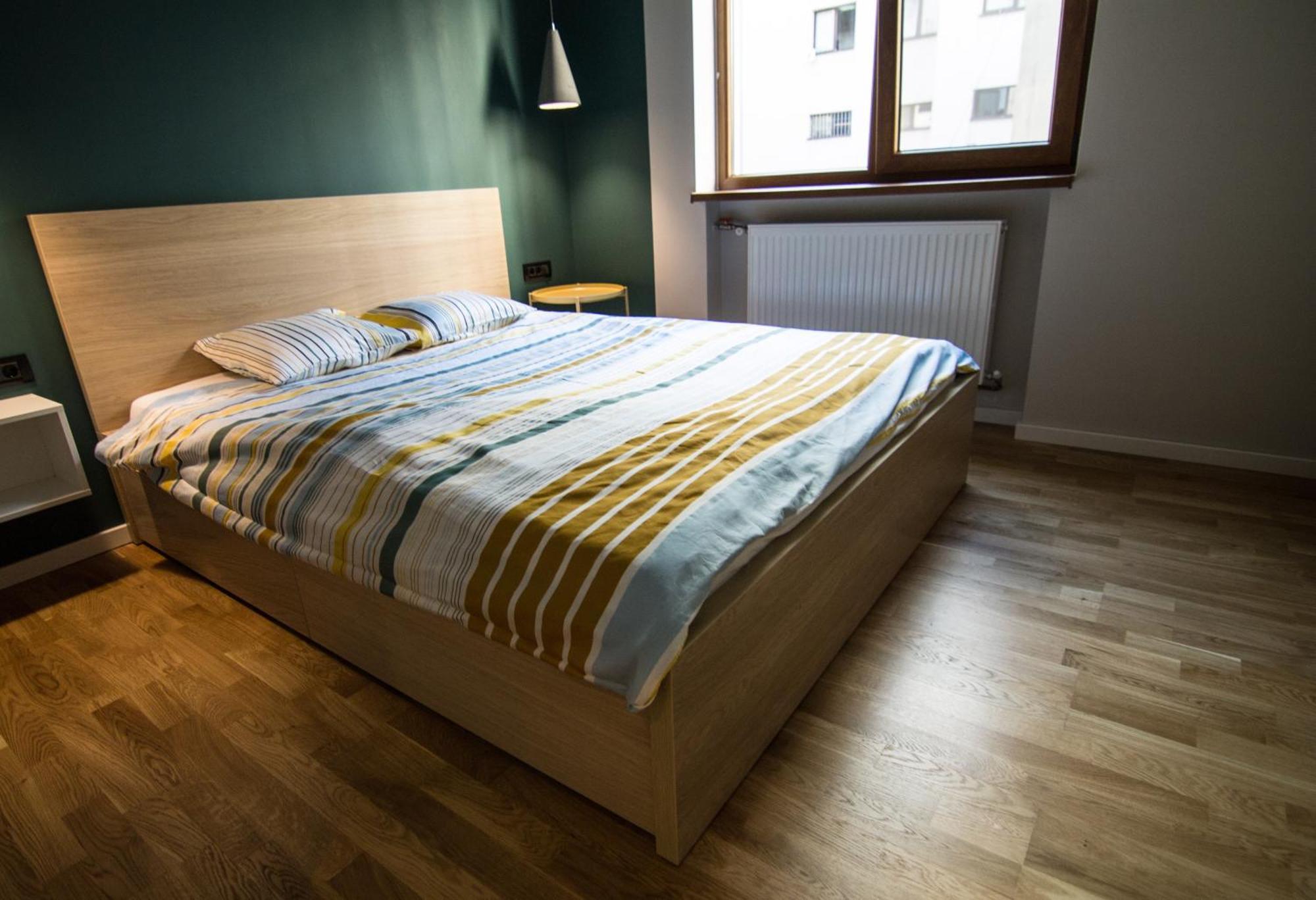 Old City Cosy Apartment Bukurešť Exteriér fotografie