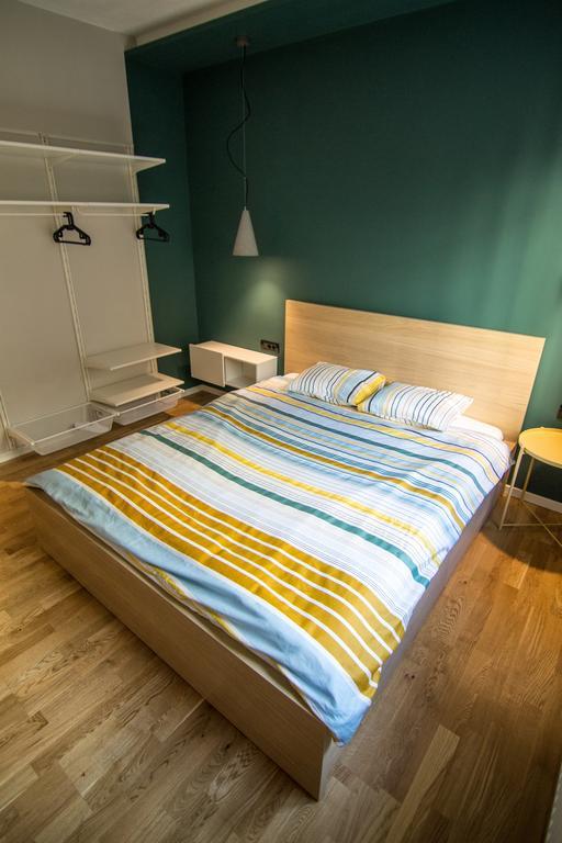Old City Cosy Apartment Bukurešť Exteriér fotografie