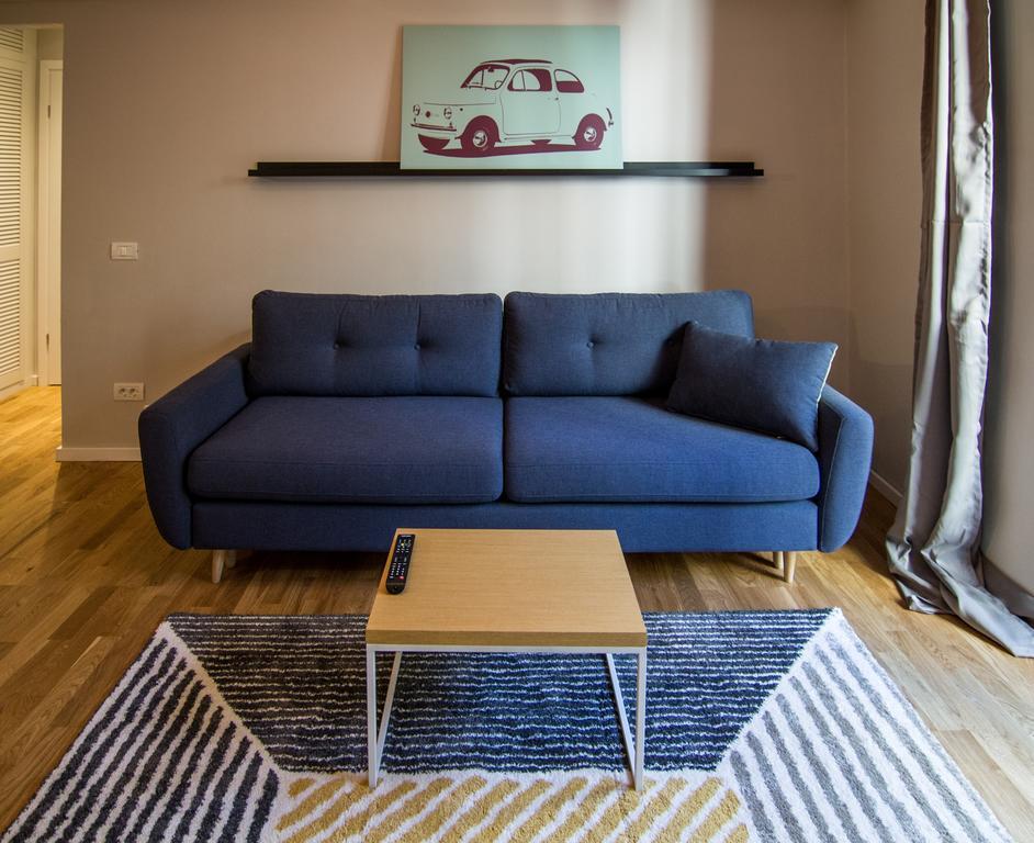 Old City Cosy Apartment Bukurešť Exteriér fotografie