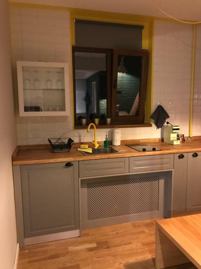 Old City Cosy Apartment Bukurešť Exteriér fotografie